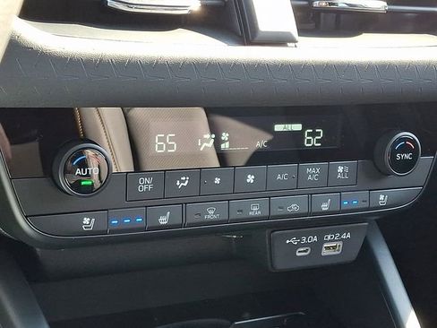 New 2026 Subaru Outback Wilderness image 14