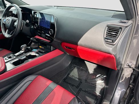 Used 2024 Lexus NX 350 F Sport AWD/4WD image 29