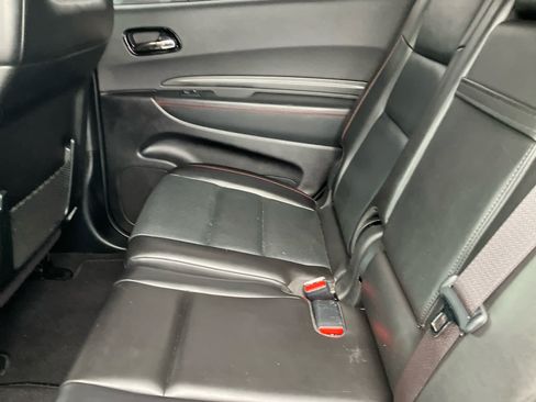 Used 2023 Dodge Durango GT AWD/4WD image 41
