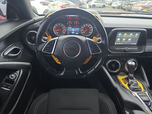 Used 2019 Chevrolet Camaro LS image 27