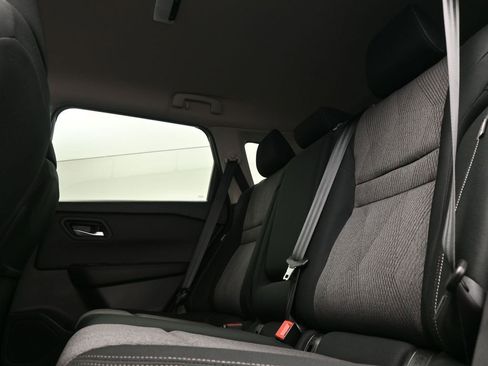 New 2026 Nissan Rogue SV w/ Cold Weather Package image 12