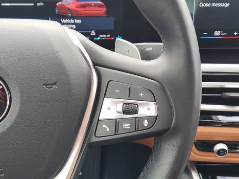 Used 2023 BMW 330i Sedan image 29