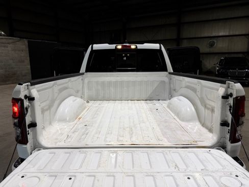 Used 2023 RAM 1500 Big Horn RWD image 18