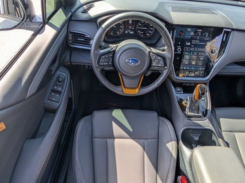 Certified 2025 Subaru Outback Wilderness image 13