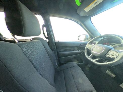 Used 2024 Dodge Durango GT w/ Trailer Tow Group IV image 34