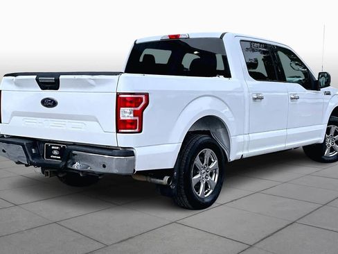 Used 2018 Ford F150 XLT w/ Equipment Group 302A Luxury image 12