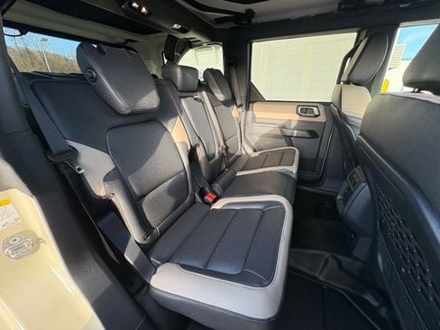 New 2025 Ford Bronco Big Bend image 32