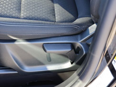 Used 2025 Ford Escape Active image 17