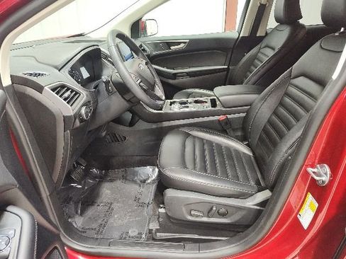Used 2024 Ford Edge SEL w/ Convenience Package AWD/4WD image 10
