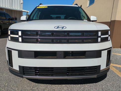 Used 2024 Hyundai Santa Fe Limited image 9