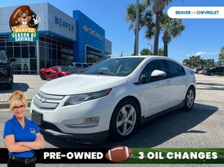 Used 2014 Chevrolet Volt image 1