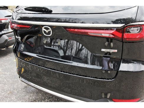 New 2026 MAZDA CX-90 3.3 Turbo S w/ Premium Plus image 5