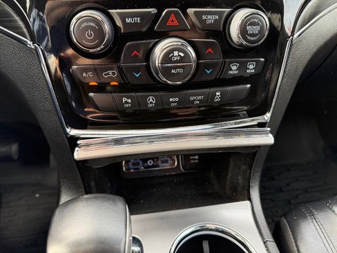 Certified 2021 Jeep Grand Cherokee Limited image 19