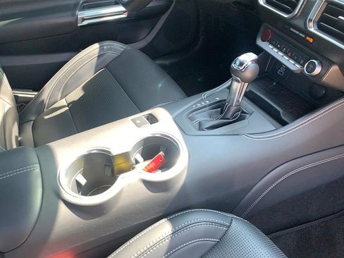 Used 2024 Ford Mustang Premium image 12