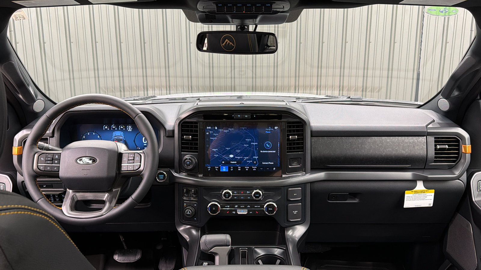 Used 2026 Ford F150 Tremor AWD/4WD image 35