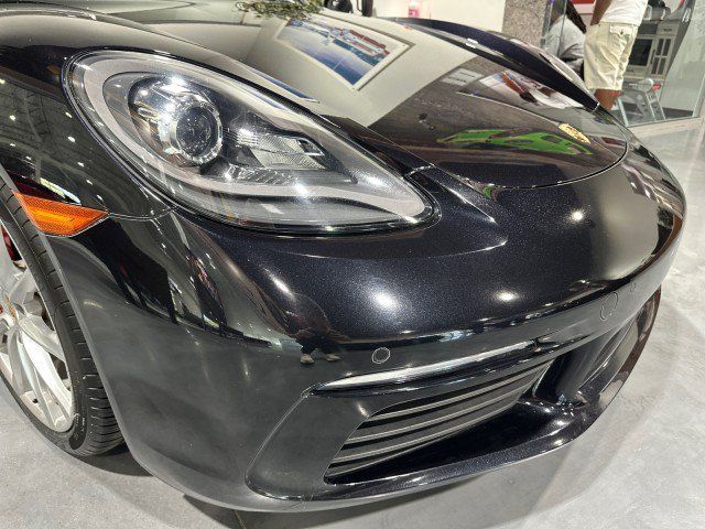 Used 2018 Porsche 718 Cayman S RWD image 69