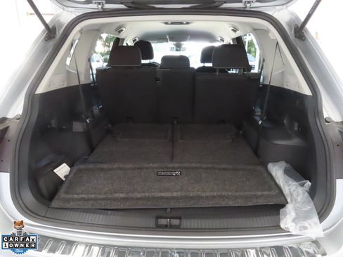 Used 2023 Volkswagen Tiguan S w/ Driver Assistance Package FWD image 23