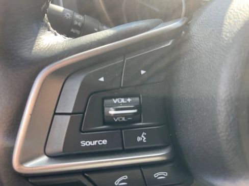 Used 2019 Subaru Ascent Limited w/ Popular Package #3 AWD/4WD image 21