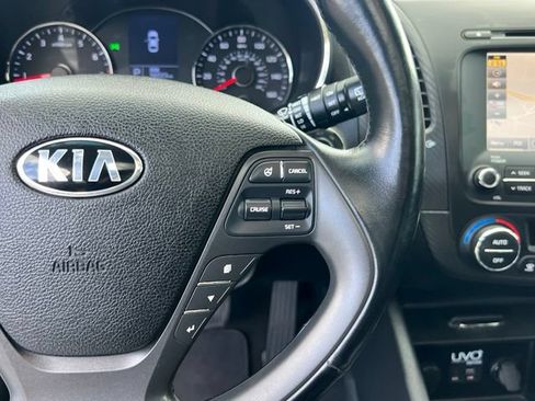 Used 2016 Kia Forte EX w/ EX Premium Technology Package FWD image 23
