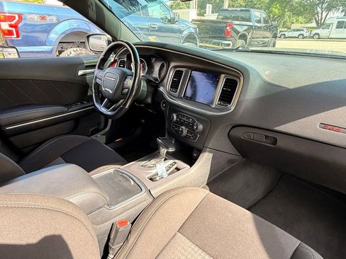 Used 2020 Dodge Charger Scat Pack RWD image 19