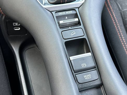 Used 2024 Honda HR-V Sport image 37