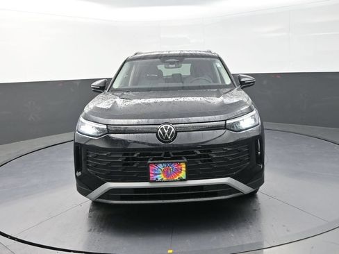 Used 2026 Volkswagen Tiguan S AWD/4WD image 2