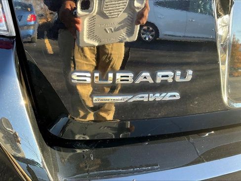 Used 2018 Subaru Impreza 2.0i image 35