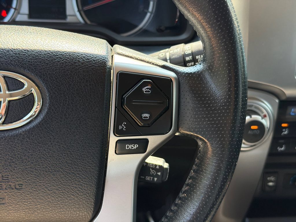 Used 2015 Toyota 4Runner Limited RWD image 26