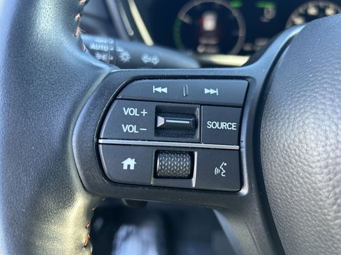 Used 2024 Honda CR-V Sport image 13