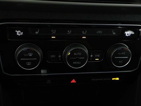 Used 2023 Volkswagen Atlas Cross Sport SE w/ Panoramic Sunroof Package image 49