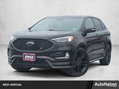 Used 2019 Ford Edge ST w/ Equipment Group 401A