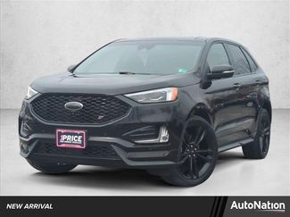 Used 2019 Ford Edge ST w/ Equipment Group 401A video 1