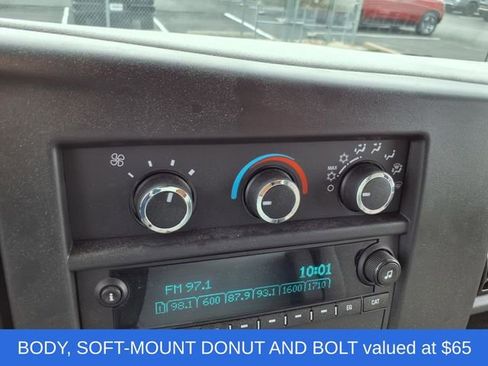 New 2025 Chevrolet Express 3500 w/ Power Convenience Package image 16