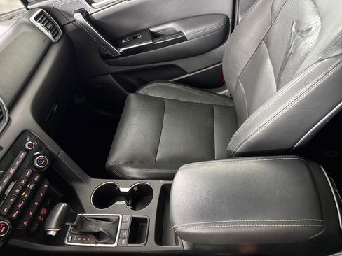 Used 2017 Kia Sportage SX image 17