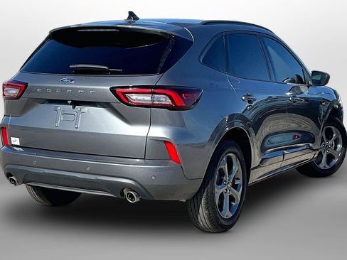 Used 2024 Ford Escape ST-Line w/ Tech Pack #1 FWD image 11