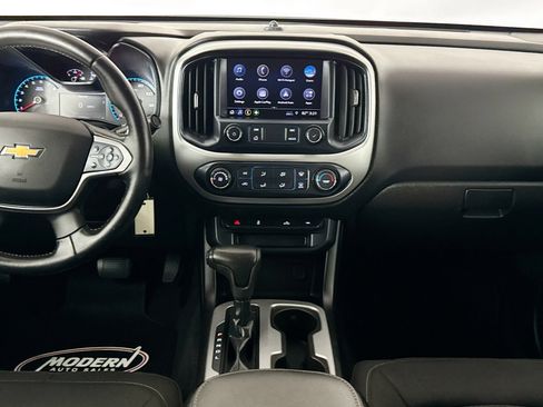 Used 2019 Chevrolet Colorado LT w/ Colorado RST Special Edition RWD image 22