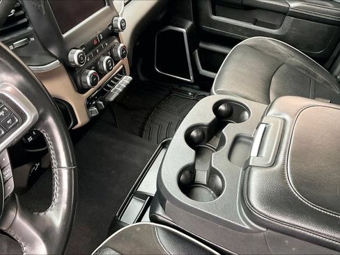 Used 2022 RAM 2500 Laramie AWD/4WD image 15