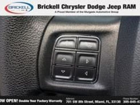 Used 2017 RAM 1500 Tradesman w/ Popular Equipment Group RWD image 6