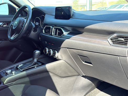 Used 2020 MAZDA CX-5 Sport image 22