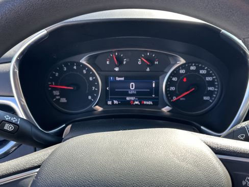 Used 2023 Chevrolet Equinox LT image 26