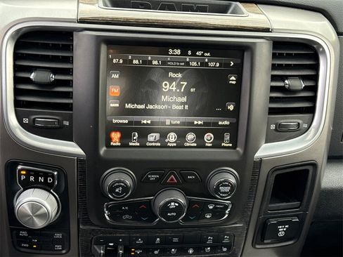 Used 2014 RAM 1500 Limited image 22