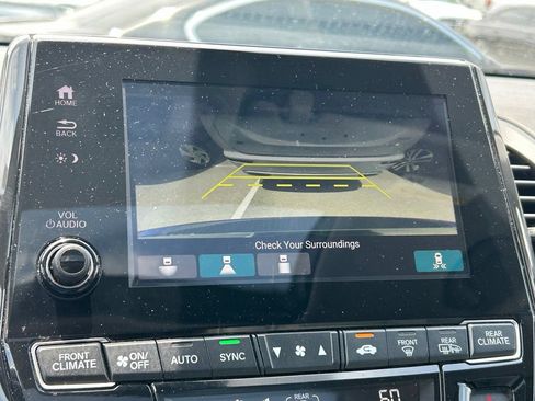 Used 2024 Honda Odyssey EX-L image 35
