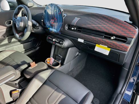 New 2026 MINI Cooper S FWD image 22