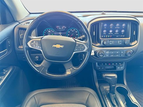 Used 2019 Chevrolet Colorado Z71 image 21