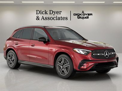 Used 2025 Mercedes-Benz GLC 300