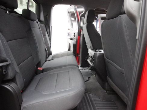 Used 2019 Chevrolet Silverado 1500 RST w/ All-Star Edition image 27