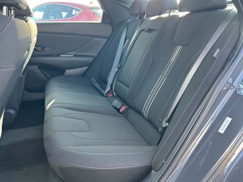 New 2026 Hyundai Elantra SEL Sport Premium FWD image 24