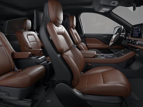 New 2027 Lincoln Aviator Reserve AWD/4WD image 28