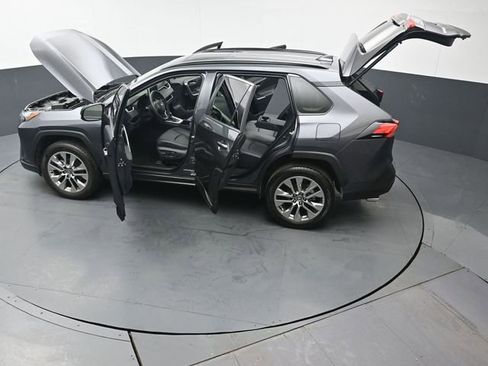 Certified 2024 Toyota RAV4 XLE Premium AWD/4WD image 46