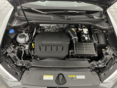 Used 2025 Audi Q3 2.0T Premium Plus w/ Premium Plus Package image 21